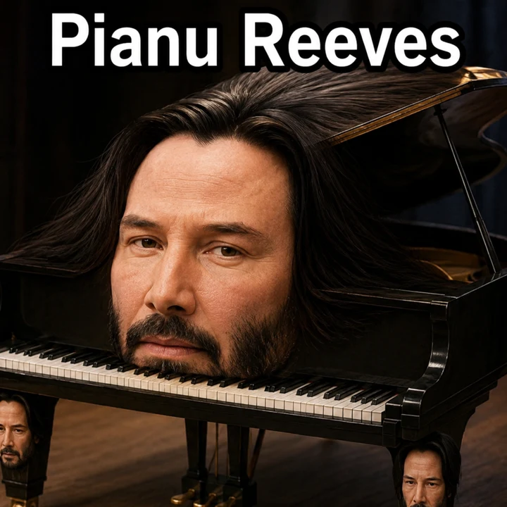 Pianu Reeves logo